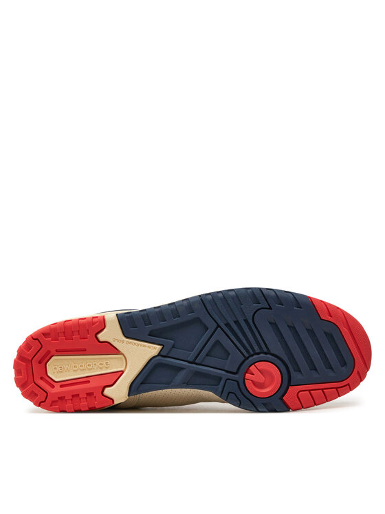 New Balance New Balance Tossud BB550CPB Beež