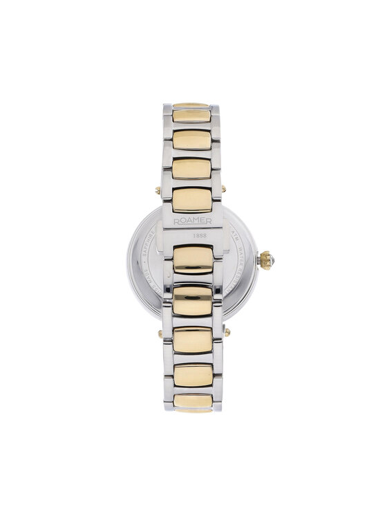 Roamer Roamer Sat Dreamline I 557661 47 19 50 Zlatna