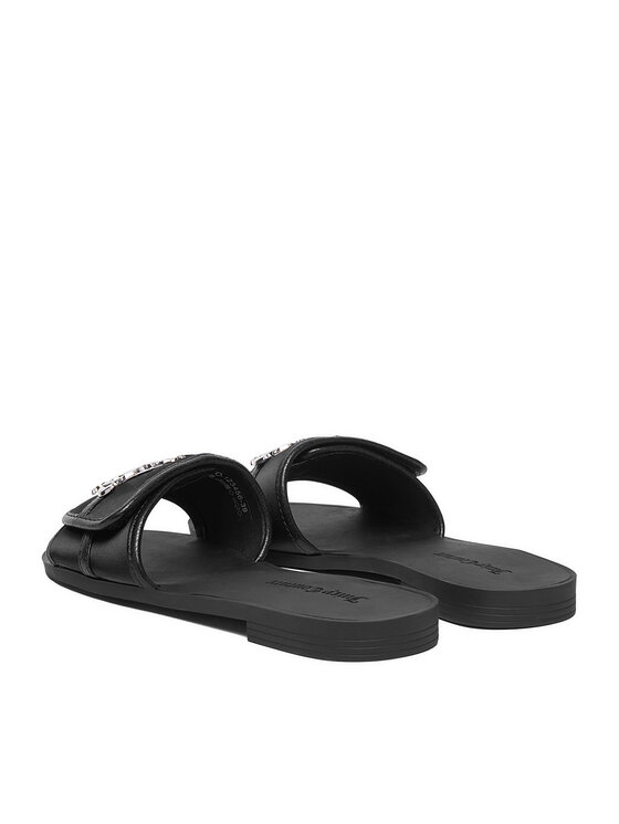 Juicy Couture Juicy Couture Чехли CEO-123456 Черен