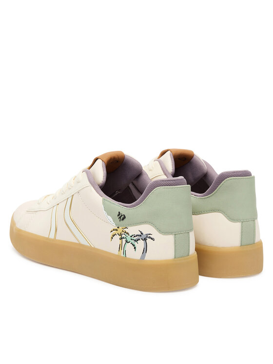 Aldo Aldo Αθλητικά Dinasami01 14038442 Μπεζ