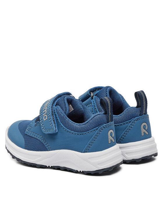 Reima Reima Sneakersy 5400129A 9990 Granatowy
