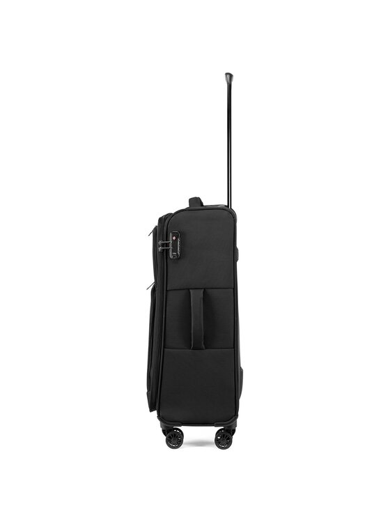 Epic Epic Komplet walizek 274390 Czarny