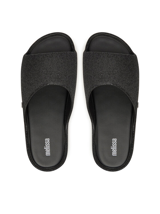 Melissa Melissa Şlapi Free Platform Slide 36126 Negru