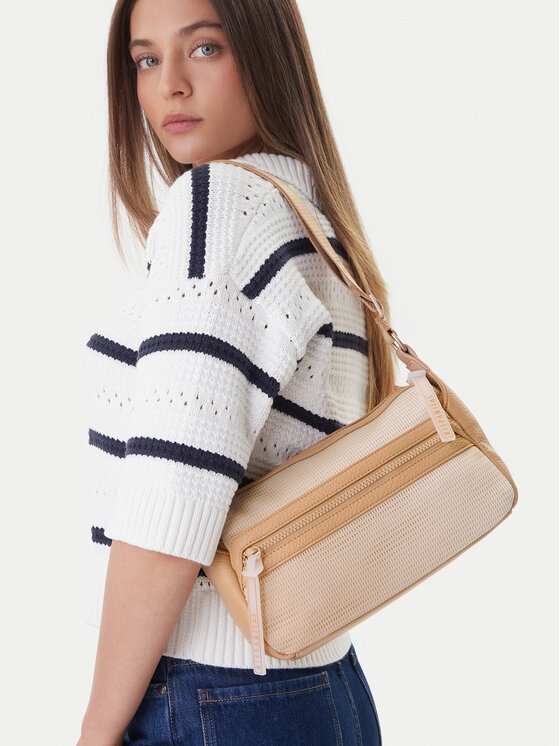 Hispanitas Hispanitas Handtasche BV264723 Beige