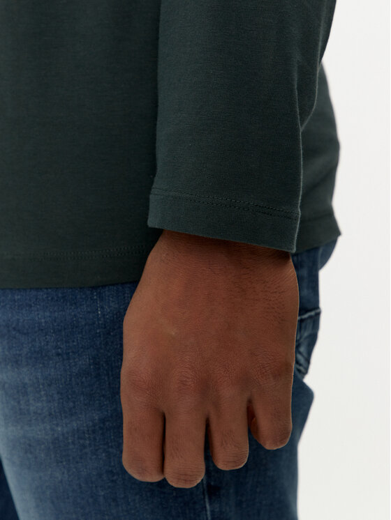 Selected Homme Selected Homme Rolák 16081962 Zelená Regular Fit