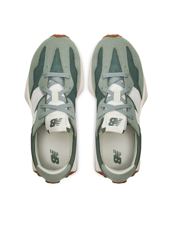 New Balance New Balance Snīkeri GS327MS Zaļš