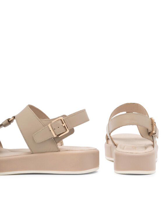 Lasocki Lasocki Sandalen FISKA ARC-3032-09 Beige