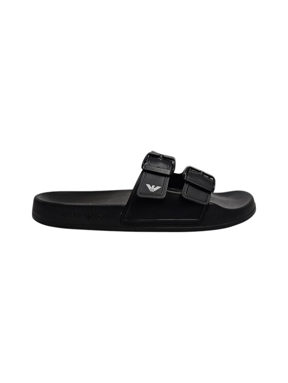 Klapki Emporio Armani