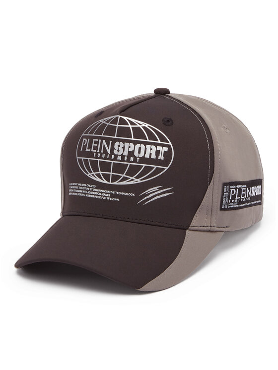 Plein Sport Plein Sport Berretto 307 Nero