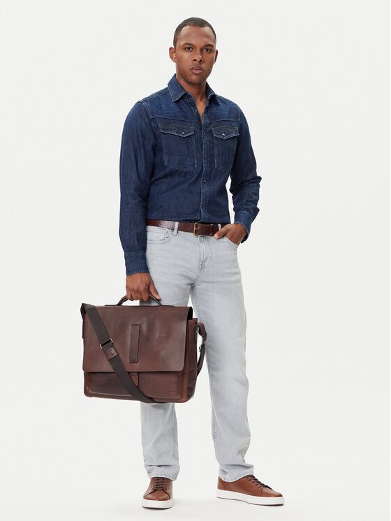 JOOP! JOOP! Porta PC Loreto 4140003465 Marrone
