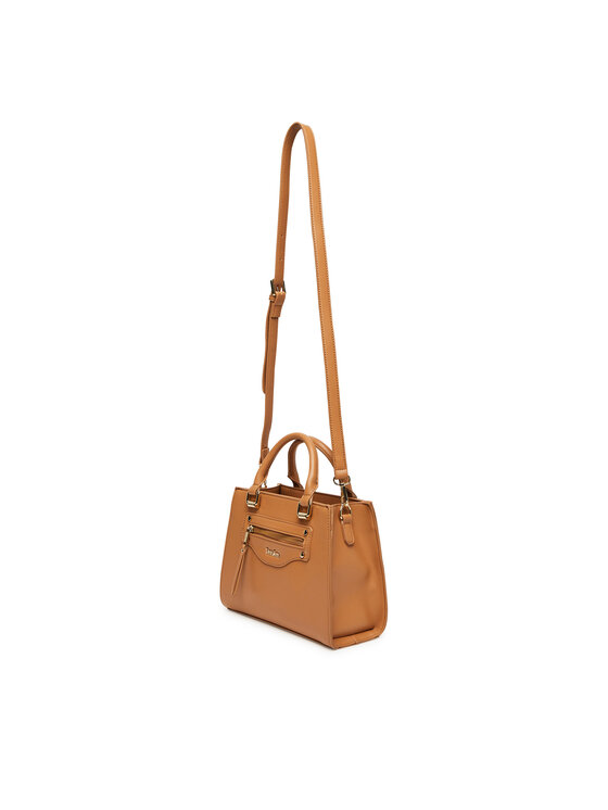 DeeZee DeeZee Ročna torba C-DZE-S-015-08 Bež