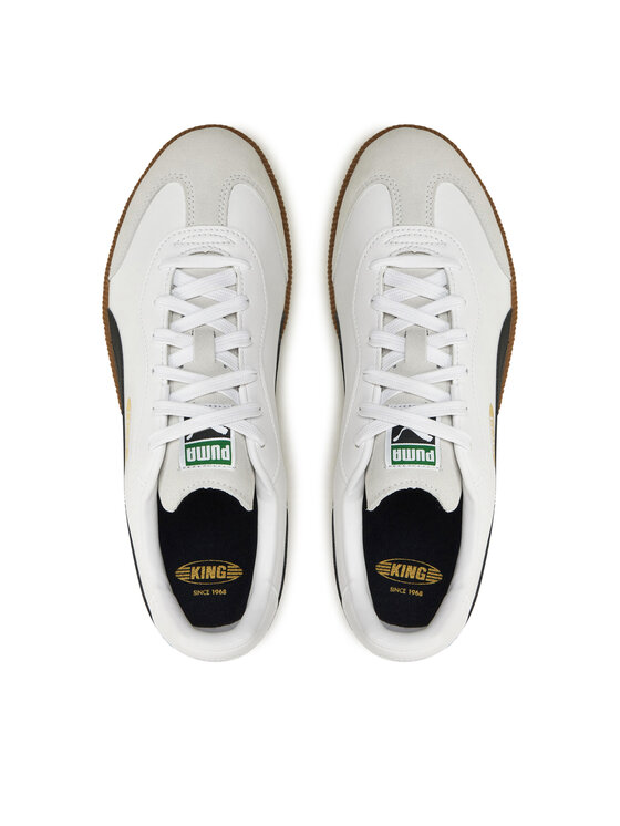 Puma Puma Superge King 21 IT 106696 02 Bela