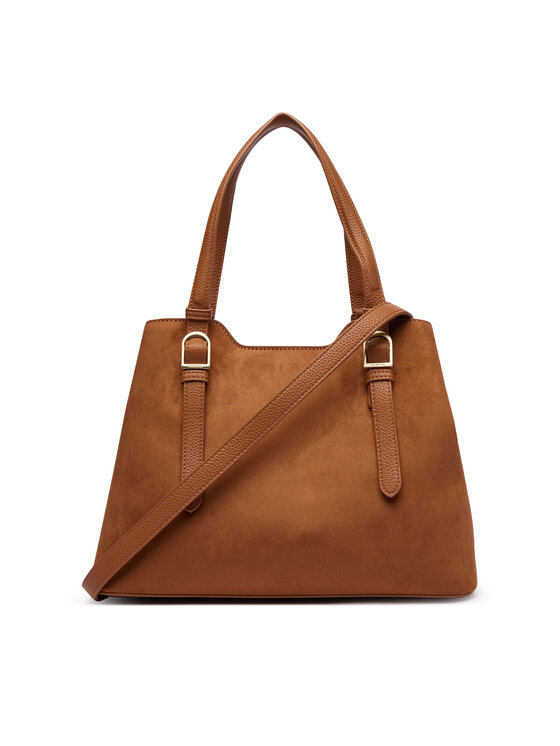 Valentino Valentino Torbica Winnie Winter VBSABH01 Svijetlo smeđa