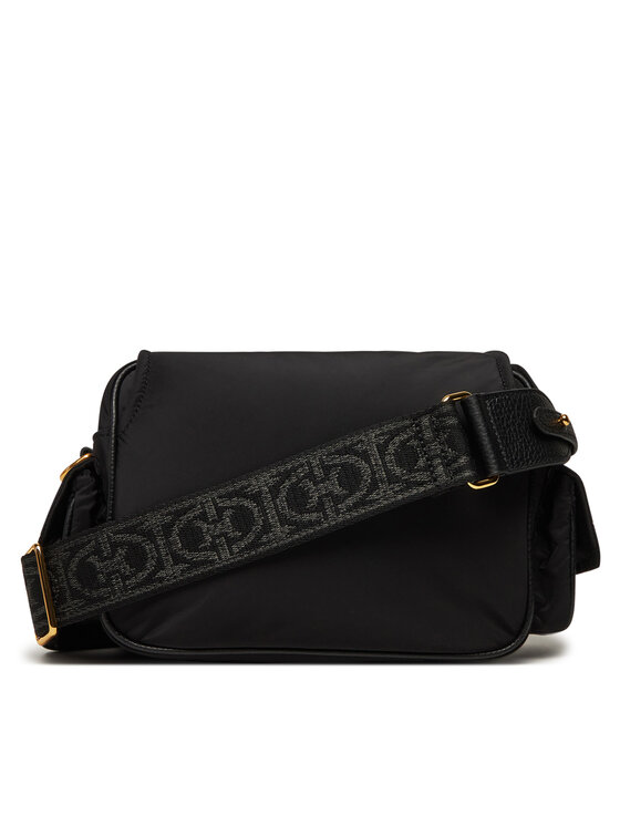 Coccinelle Coccinelle Handtasche E1 RFH 15 02 01 Schwarz