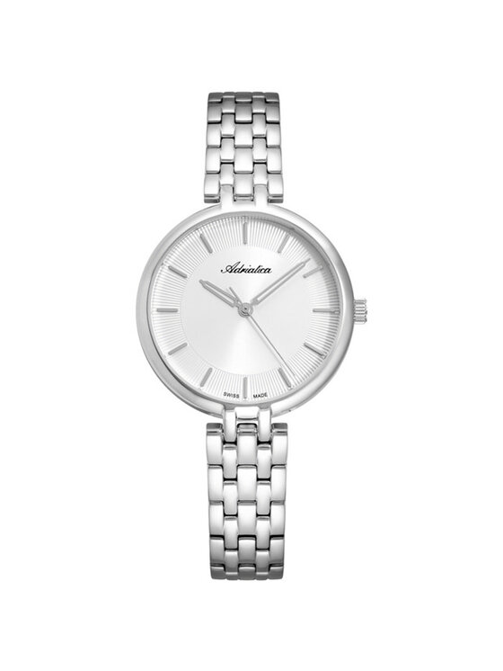 Adriatica Adriatica Orologio A3763.5113Q Argento