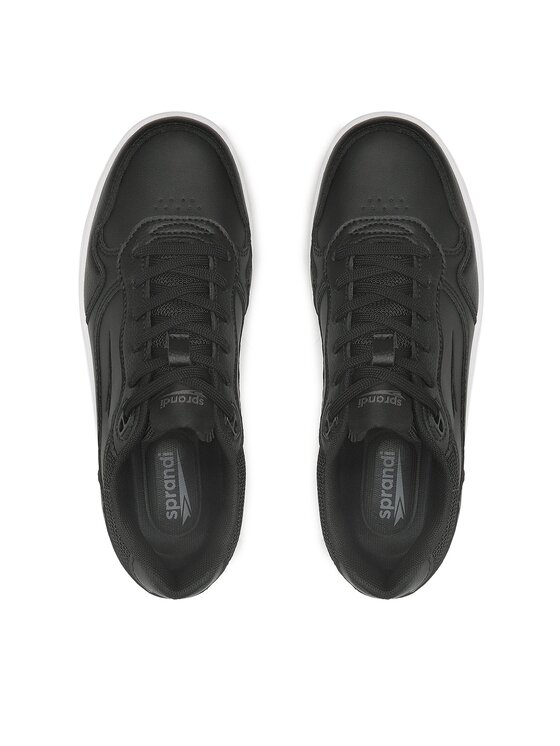 Sprandi Sprandi Sneakers WP07-21803-01 Schwarz
