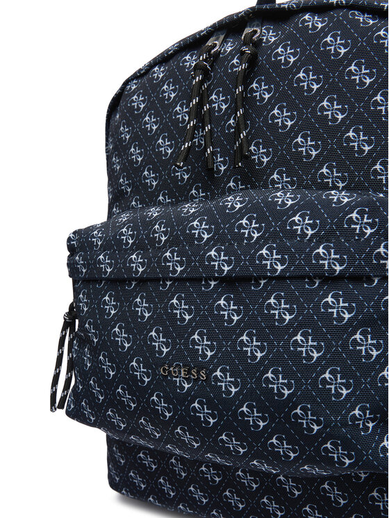 Guess Guess Рюкзак H5YZ00 WGCS0 Cиній