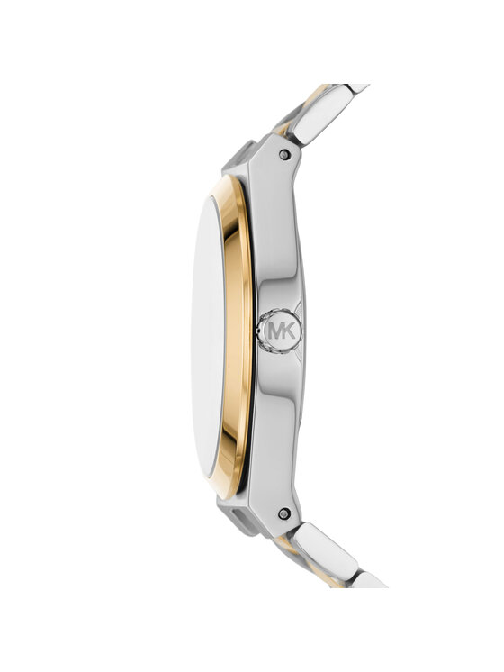 Michael Kors Michael Kors Hodinky Lennox MK7464 Zlatá