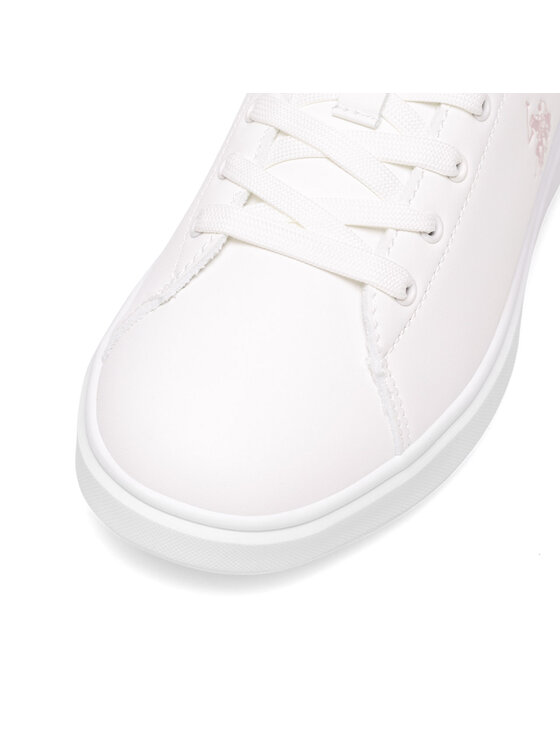 U.S. Polo Assn. U.S. Polo Assn. Tenisice MARLYN001 Bijela