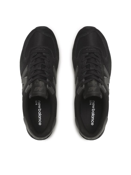 New Balance New Balance Sneakers ML574EVE Nero