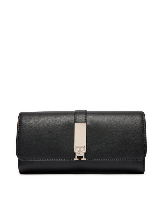 Portafoglio grande da donna Tommy Hilfiger