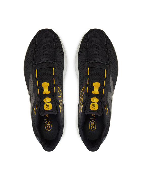 New Balance New Balance Παπούτσια για Τρέξιμο Fresh Foam Arishi v4 MARISYY4 Μαύρο