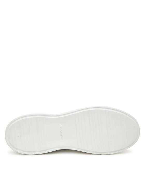 Gant Gant Sneakersy 30631872 Biały