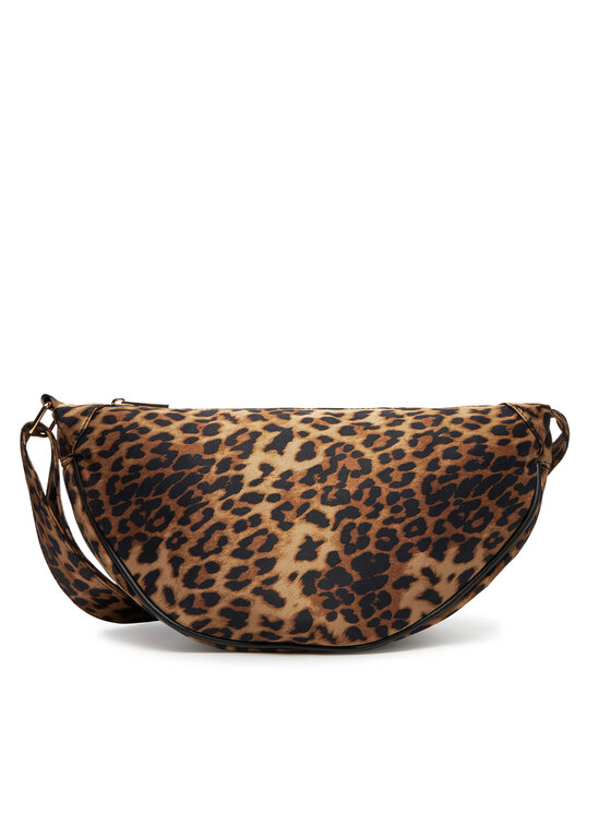 DeeZee DeeZee Ročna torba LA482-2344 Rjava