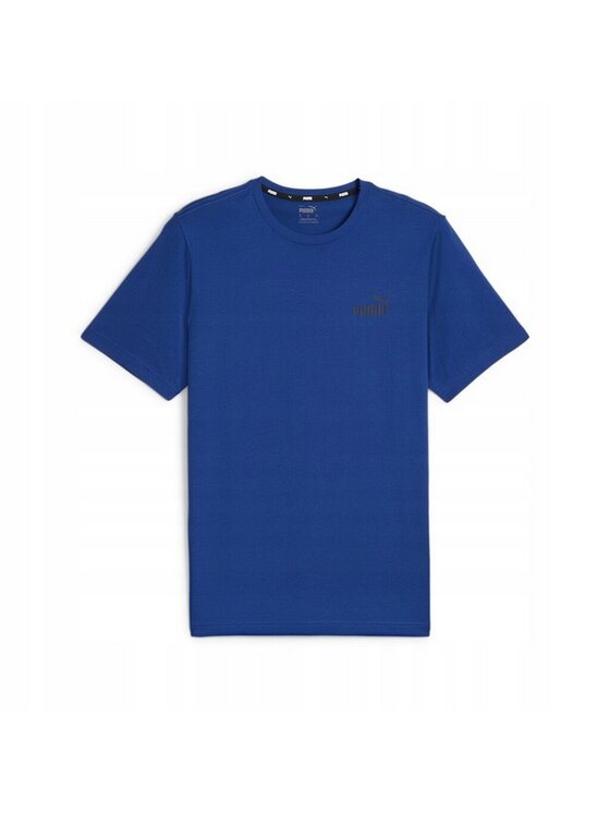 Puma Puma T-Shirt 586669 Niebieski Regular Fit