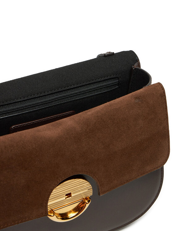 Furla Furla Сумка Sfera Borsa A Tracolla S Vaniglia WB01355 BX0428 2460S Коричневий