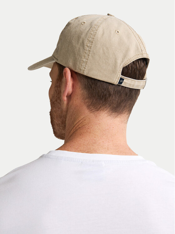 Petrol Industries Petrol Industries Cap M-1050-CAP820 Beige