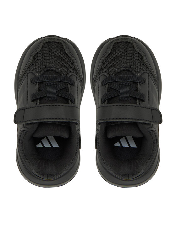 adidas adidas Sneakersy Tensaur Run 3.0 IE6012 Czarny