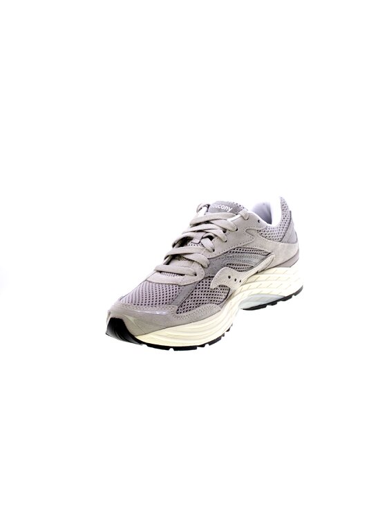 Saucony Saucony Sneakers q-fla-92298 Grigio