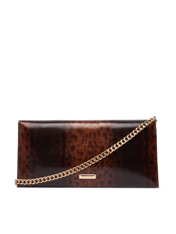 Aldo Aldo Handtasche Mallasve 14143589 Braun