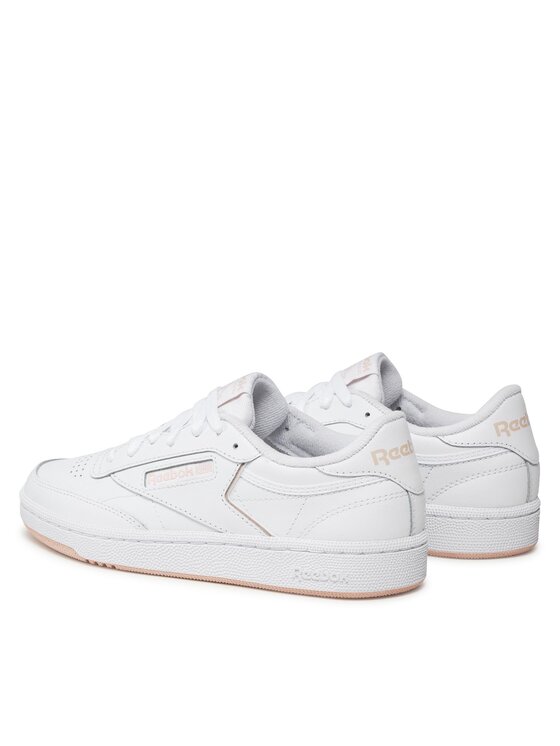 Reebok Reebok Sneakers Club C 85 IE1598 Weiß