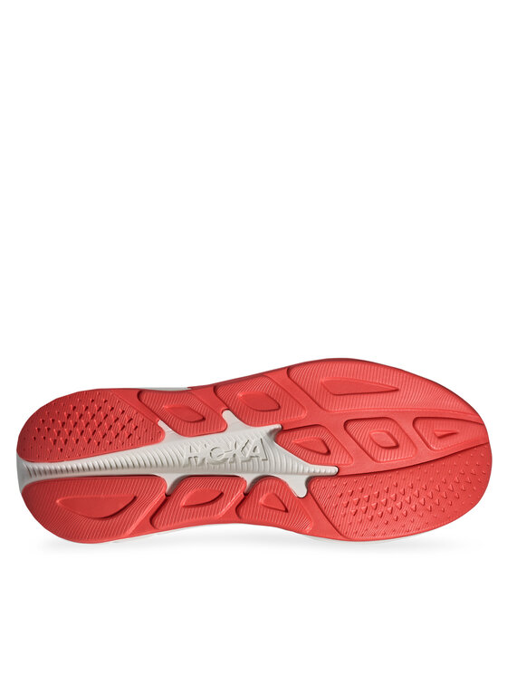 Hoka Hoka Buty do biegania Rincon 4 1155130 Biały