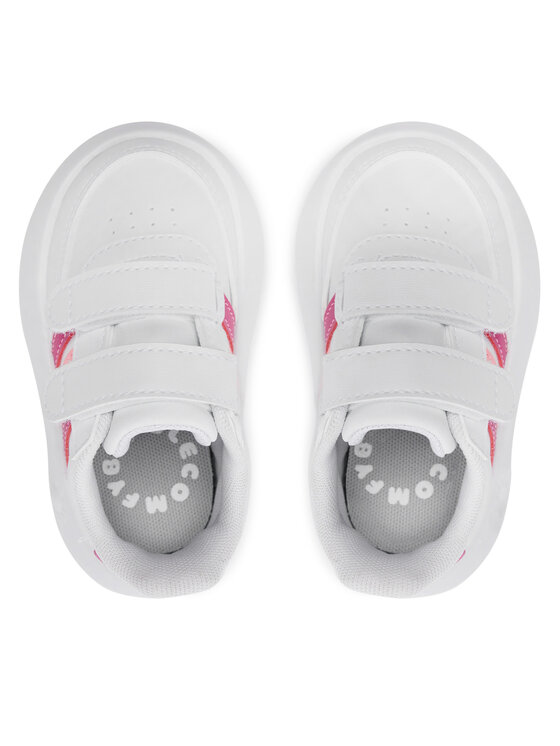 adidas adidas Сникърси Breaknet 2.0 Cf I  ID5279 Бял