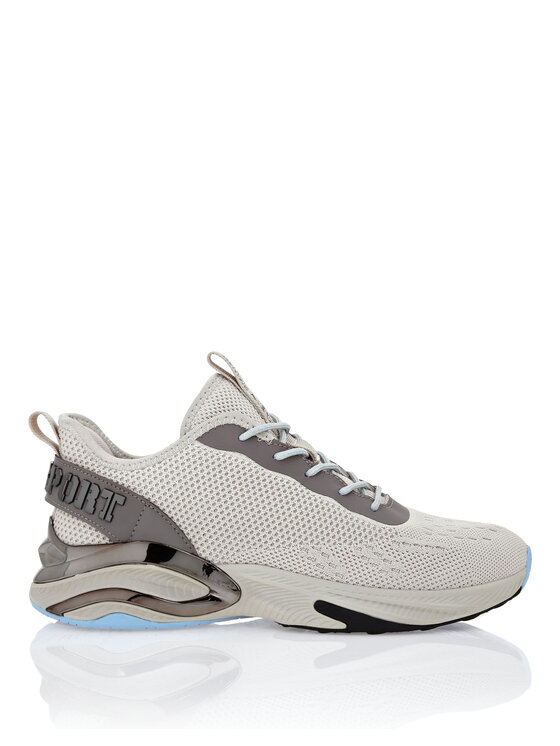 Plein Sport Plein Sport Sneakers 23619 Beige
