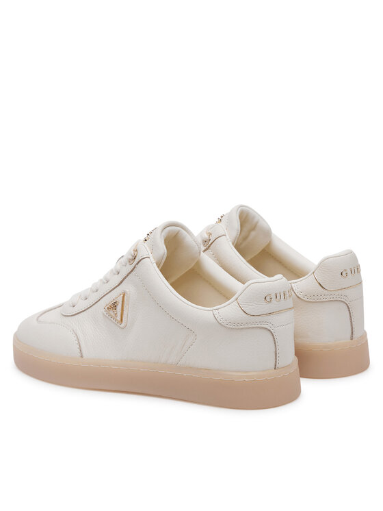 Guess Guess Sneakers FLJJAZ LEA12 Bej