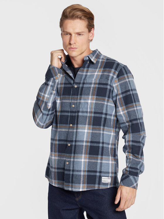 Camicia Solid