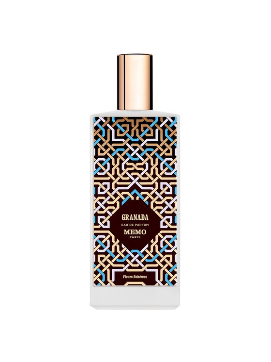 Memo Paris Memo Paris Memo Paris Granada woda perfumowana spray 75ml Woda perfumowana