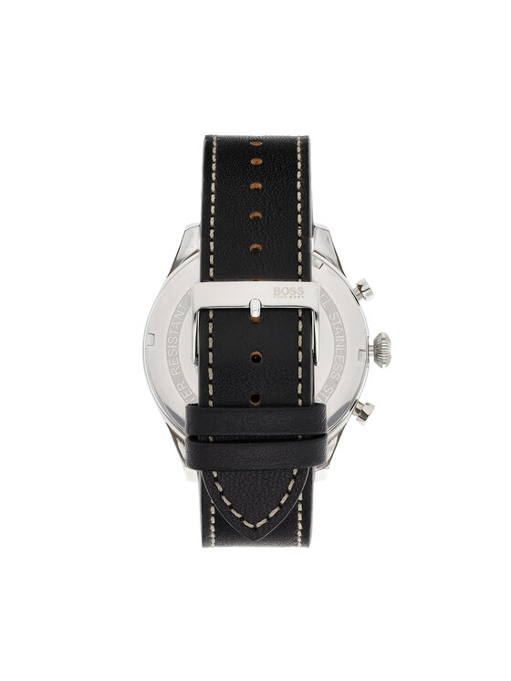 Orologio Pionner 1513708 Nero