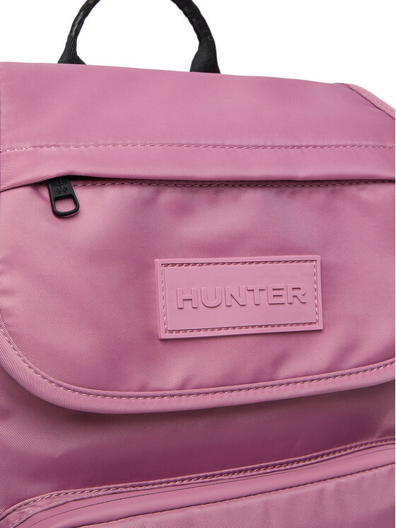 Hunter Hunter Rucksack CEO-HUNTER_ACCCS_02_AW2025 Rosa
