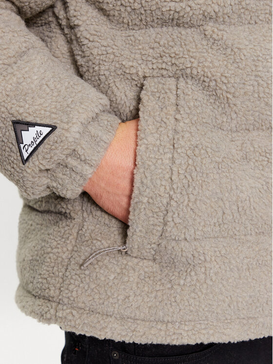 Helly Hansen Helly Hansen Žieminė striukė Teddy Pile 54068 Smėlio Regular Fit