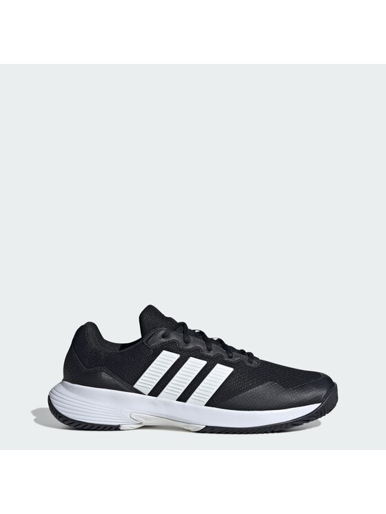 adidas adidas Čevlji za tenis Gamecourt 2 KI0780 Črna