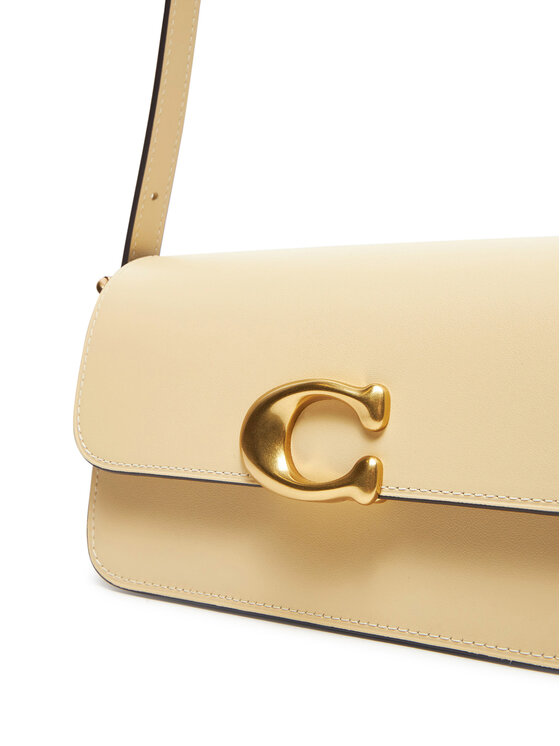 Coach Coach Handtasche Zoe CAM18 Beige