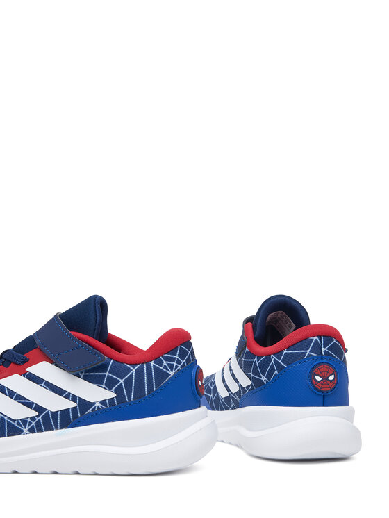 adidas adidas Tenisice Adidas Marvel Spider-Man Runfalcon 6 Shoes Infant KI9171 Plava