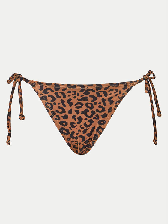 Dorina Dorina Bikini alsó Carrubo 2PP FXBF0037MI120 Fekete