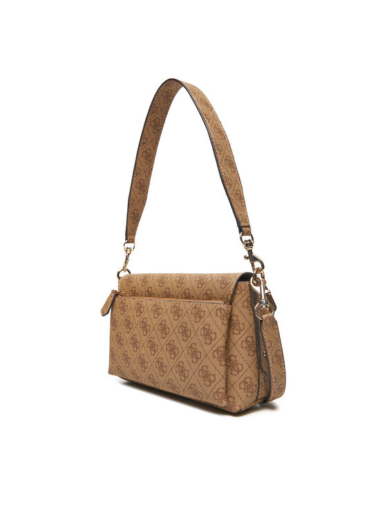 Guess Guess Torebka HWEBG8 39019 Beżowy