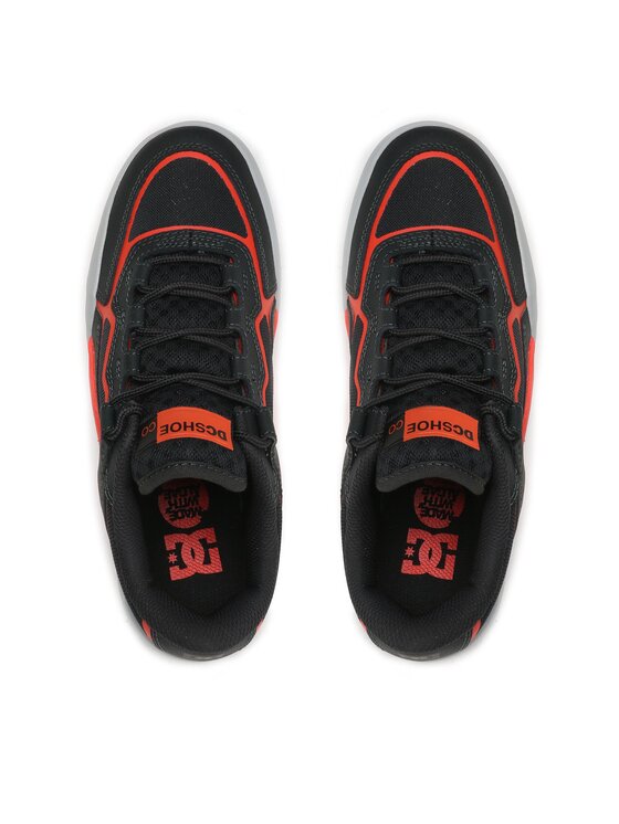 DC Shoes DC Shoes Sneakers Dc Metric ADYS100626 Gri